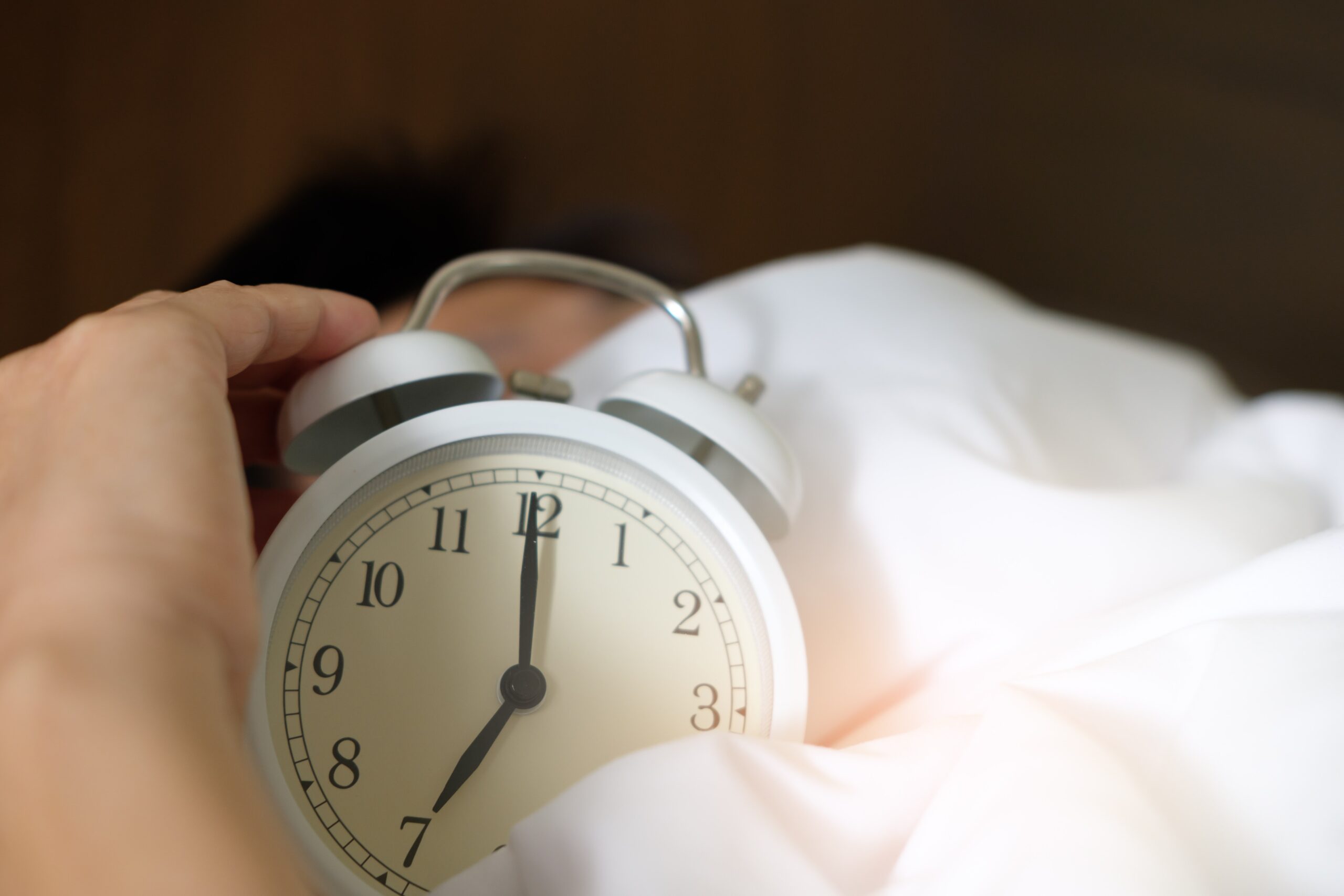How I (Finally) Discovered Good Sleep