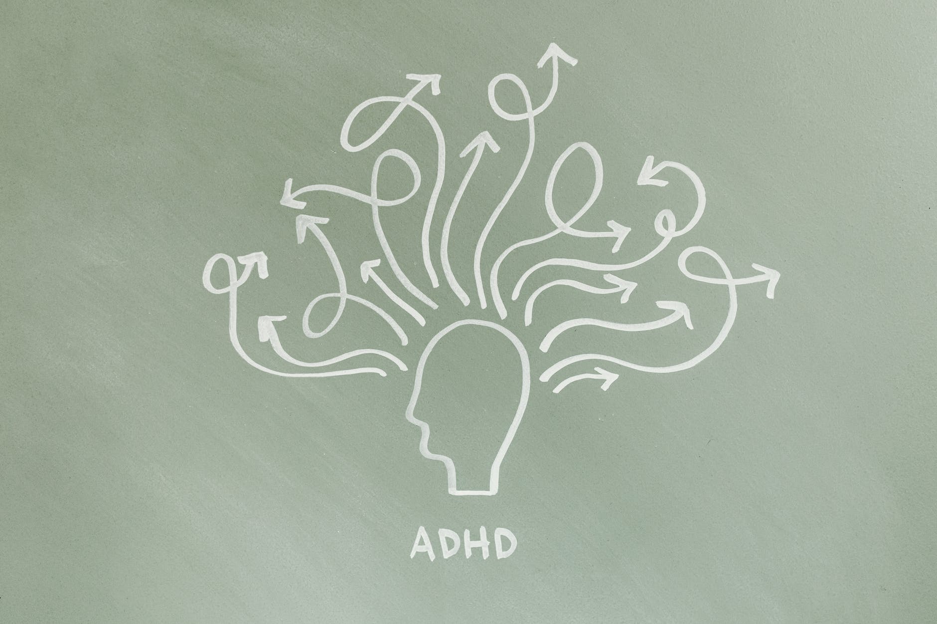 How I Navigate Having a Partner with ADHD